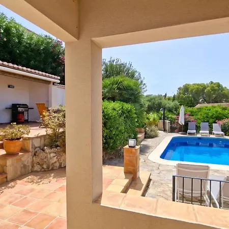 Casa Horizont Vakantiehuis