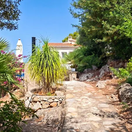 Casa Horizont Vakantiehuis