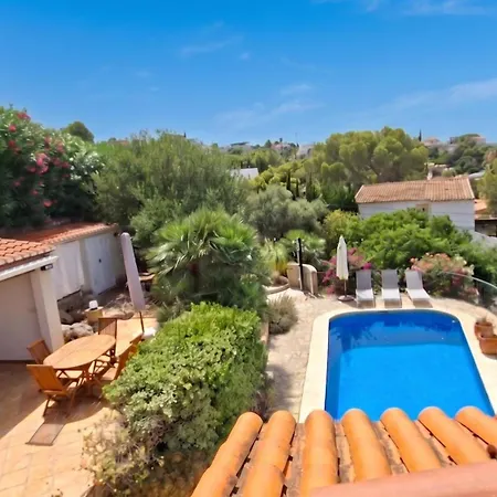 Casa Horizont Vakantiehuis *