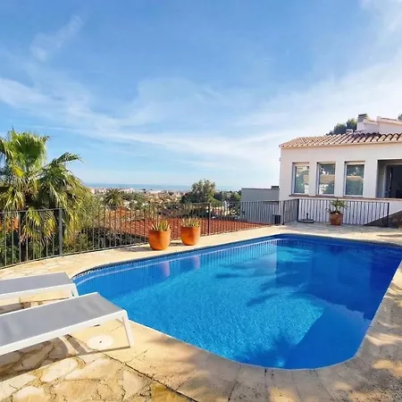 Casa Horizont Dénia