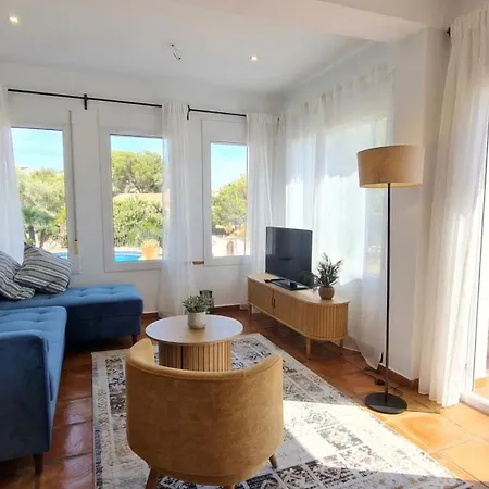 Casa Horizont Vakantiehuis *