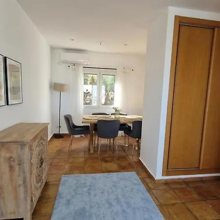 Casa Horizont Vakantiehuis *