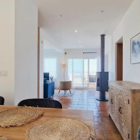 Casa Horizont Vakantiehuis