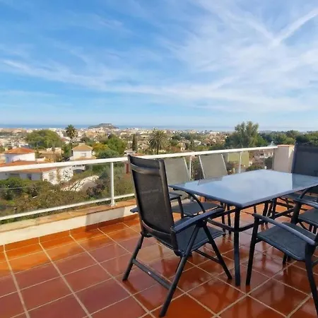Casa Horizont Vakantiehuis *