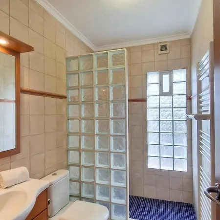 Vakantiehuis Casa Horizont Dénia