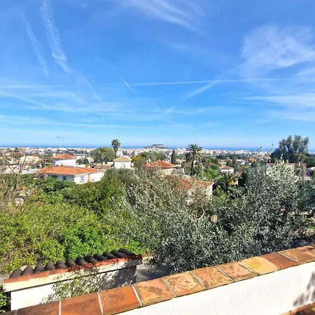 Casa Horizont