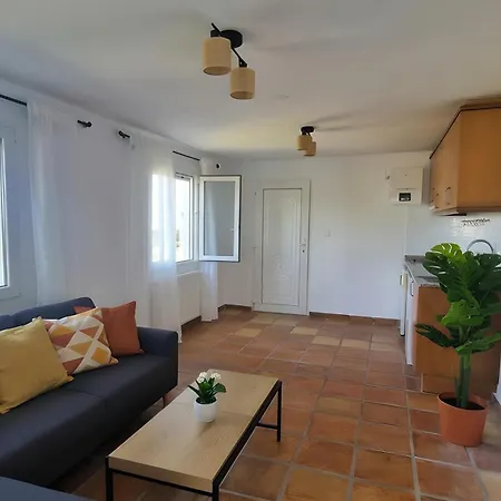 Vakantiehuis Casa Horizont *