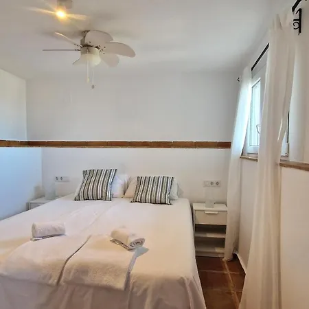Casa Horizont Vakantiehuis