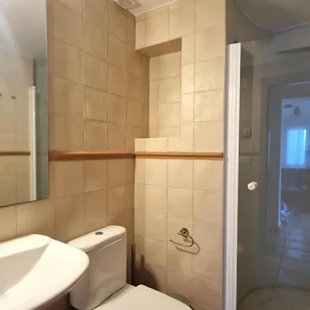 Vakantiehuis Casa Horizont Dénia
